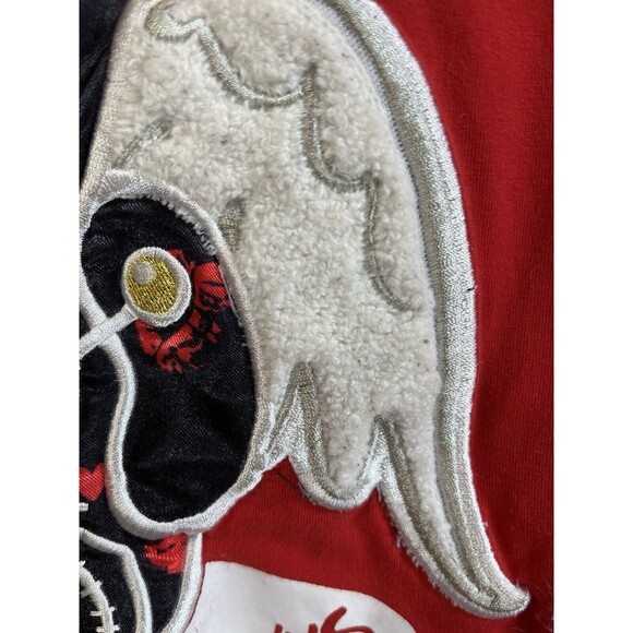 BKYS Lucky Charms Angel Embroidered Shirt. Sz M  12- 14See photo for condition, - Picture 4 of 7